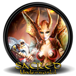 Sacred Addon New 2 Icon 256x256 png